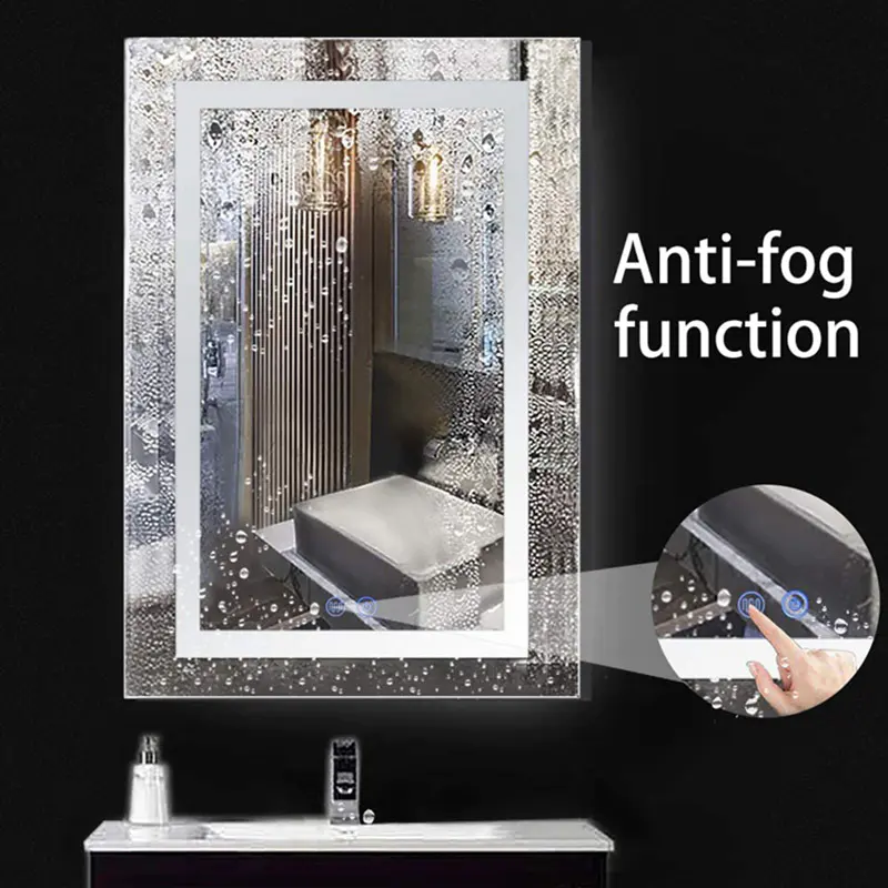 LED Mirror